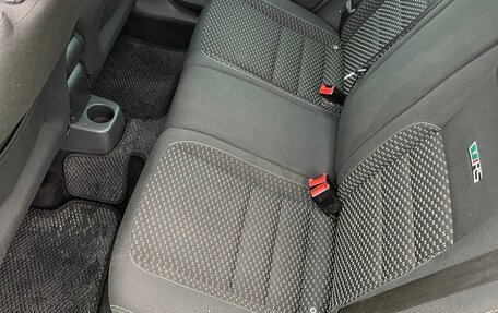 Skoda Fabia RS II, 2011 год, 790 000 рублей, 17 фотография