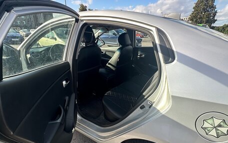 KIA Rio III рестайлинг, 2016 год, 1 180 000 рублей, 14 фотография