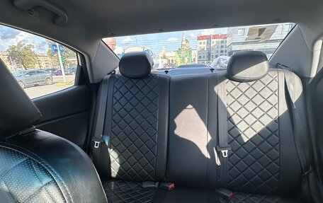 KIA Rio III рестайлинг, 2016 год, 1 180 000 рублей, 15 фотография