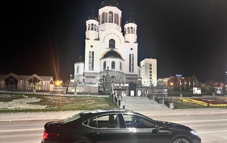 Toyota Camry, 2024 год, 4 200 000 рублей, 11 фотография