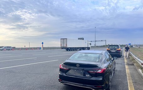 Toyota Camry, 2024 год, 4 200 000 рублей, 8 фотография
