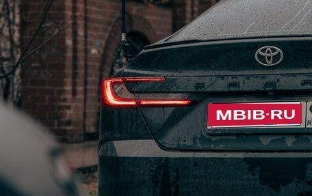 Toyota Camry, 2024 год, 4 200 000 рублей, 5 фотография