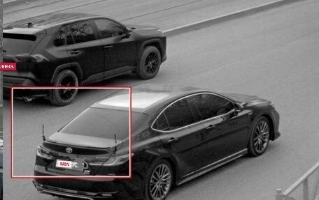 Toyota Camry, 2024 год, 4 200 000 рублей, 2 фотография