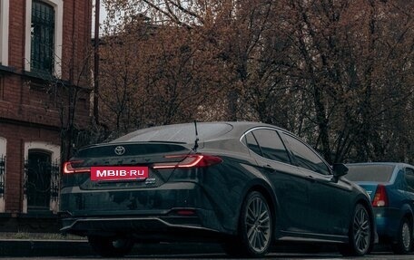 Toyota Camry, 2024 год, 4 200 000 рублей, 7 фотография
