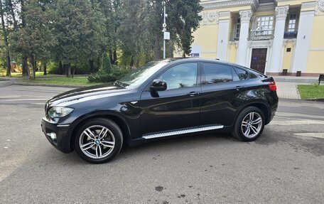 BMW X6, 2008 год, 1 700 000 рублей, 2 фотография