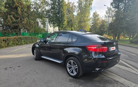 BMW X6, 2008 год, 1 700 000 рублей, 3 фотография