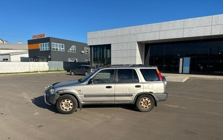 Honda CR-V IV, 1999 год, 290 000 рублей, 2 фотография