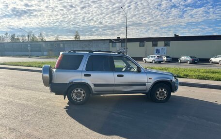 Honda CR-V IV, 1999 год, 290 000 рублей, 6 фотография