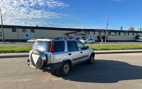 Honda CR-V IV, 1999 год, 290 000 рублей, 7 фотография