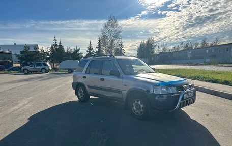 Honda CR-V IV, 1999 год, 290 000 рублей, 5 фотография