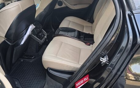 BMW X6, 2008 год, 1 700 000 рублей, 10 фотография