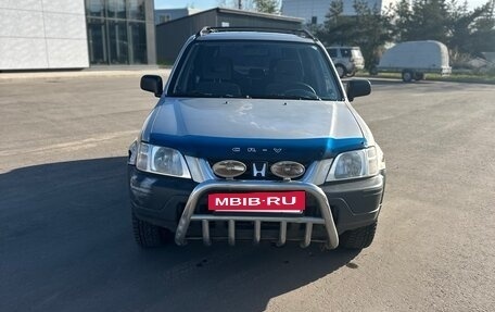 Honda CR-V IV, 1999 год, 290 000 рублей, 4 фотография