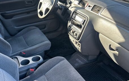 Honda CR-V IV, 1999 год, 290 000 рублей, 14 фотография
