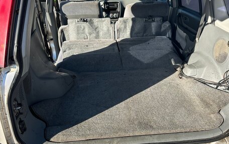 Honda CR-V IV, 1999 год, 290 000 рублей, 11 фотография