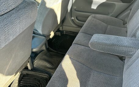 Honda CR-V IV, 1999 год, 290 000 рублей, 13 фотография