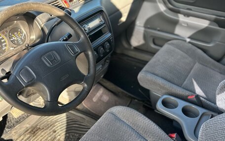 Honda CR-V IV, 1999 год, 290 000 рублей, 12 фотография