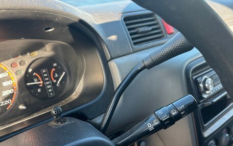 Honda CR-V IV, 1999 год, 290 000 рублей, 16 фотография