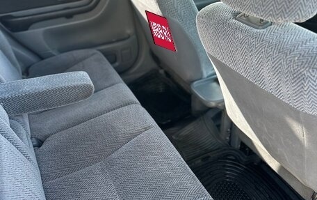 Honda CR-V IV, 1999 год, 290 000 рублей, 15 фотография