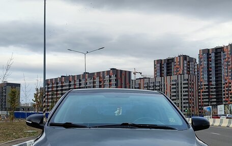 KIA Rio III рестайлинг, 2012 год, 880 000 рублей, 4 фотография