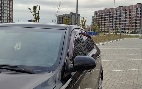 KIA Rio III рестайлинг, 2012 год, 880 000 рублей, 7 фотография