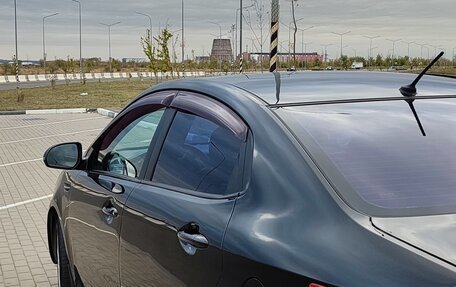 KIA Rio III рестайлинг, 2012 год, 880 000 рублей, 6 фотография