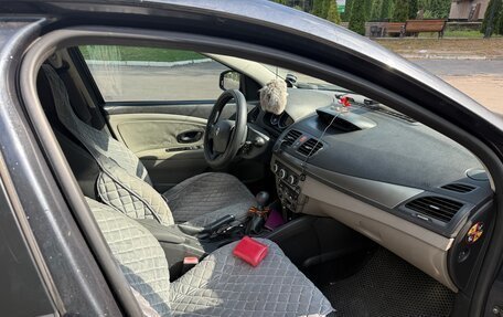 Renault Megane III, 2009 год, 600 000 рублей, 7 фотография