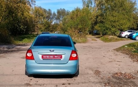 Ford Focus II рестайлинг, 2010 год, 1 150 000 рублей, 7 фотография