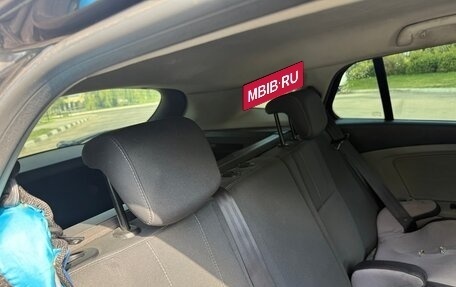 Renault Megane III, 2009 год, 600 000 рублей, 9 фотография