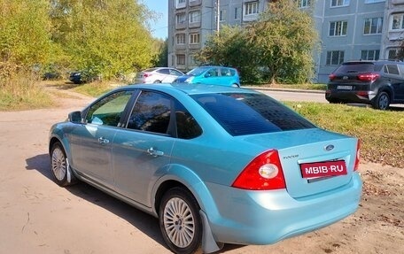 Ford Focus II рестайлинг, 2010 год, 1 150 000 рублей, 5 фотография