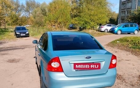 Ford Focus II рестайлинг, 2010 год, 1 150 000 рублей, 6 фотография