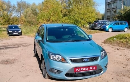 Ford Focus II рестайлинг, 2010 год, 1 150 000 рублей, 12 фотография