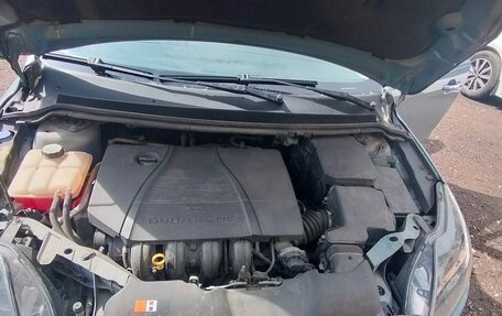 Ford Focus II рестайлинг, 2010 год, 1 150 000 рублей, 19 фотография
