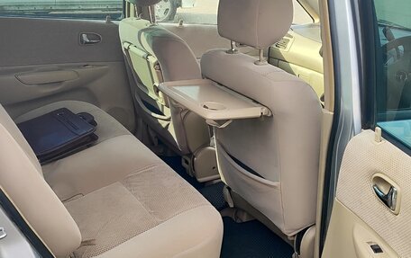 Mazda Premacy III, 2003 год, 415 000 рублей, 7 фотография