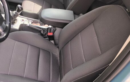Ford Focus II рестайлинг, 2010 год, 1 150 000 рублей, 32 фотография