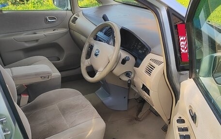 Mazda Premacy III, 2003 год, 415 000 рублей, 4 фотография