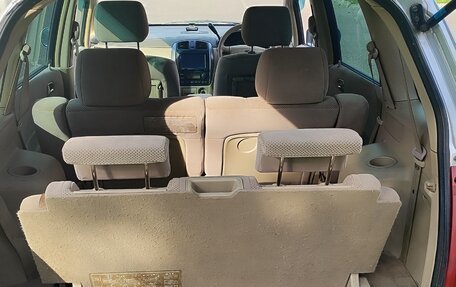 Mazda Premacy III, 2003 год, 415 000 рублей, 8 фотография