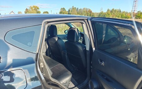 Nissan Qashqai, 2011 год, 930 000 рублей, 6 фотография
