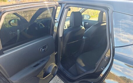 Nissan Qashqai, 2011 год, 930 000 рублей, 5 фотография