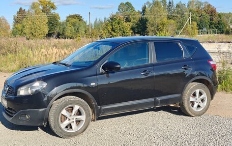 Nissan Qashqai, 2011 год, 930 000 рублей, 4 фотография