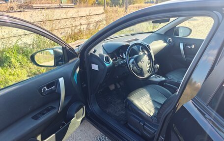 Nissan Qashqai, 2011 год, 930 000 рублей, 8 фотография
