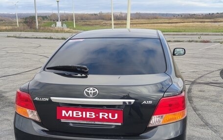 Toyota Allion, 2008 год, 1 130 000 рублей, 2 фотография