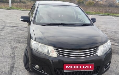 Toyota Allion, 2008 год, 1 130 000 рублей, 4 фотография