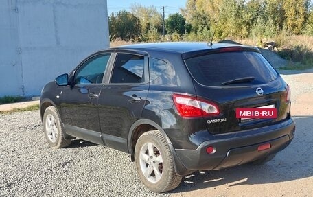 Nissan Qashqai, 2011 год, 930 000 рублей, 11 фотография