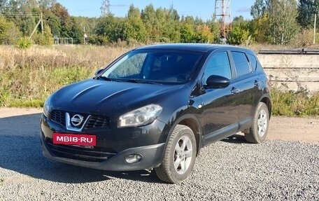 Nissan Qashqai, 2011 год, 930 000 рублей, 9 фотография