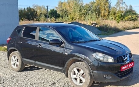 Nissan Qashqai, 2011 год, 930 000 рублей, 3 фотография