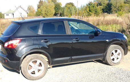 Nissan Qashqai, 2011 год, 930 000 рублей, 15 фотография