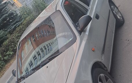 Hyundai Accent II, 2008 год, 305 000 рублей, 3 фотография