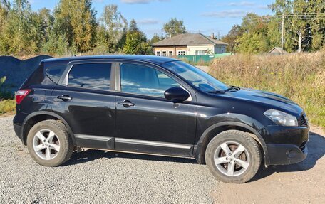 Nissan Qashqai, 2011 год, 930 000 рублей, 17 фотография