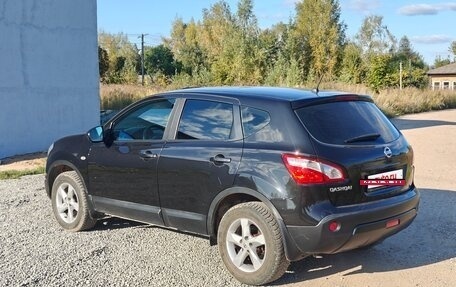 Nissan Qashqai, 2011 год, 930 000 рублей, 13 фотография