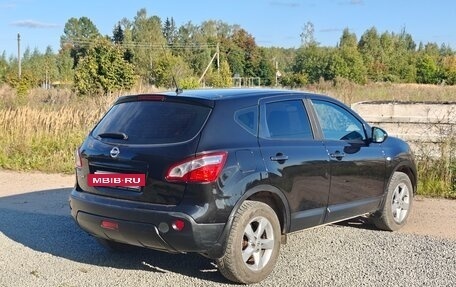 Nissan Qashqai, 2011 год, 930 000 рублей, 16 фотография